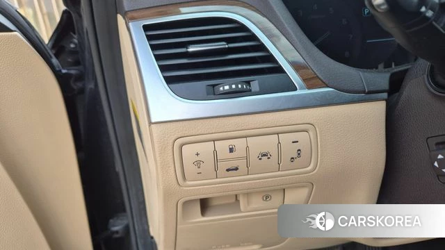 Genesis G80 id 4910993 из Кореи 8