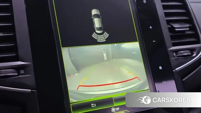 Renault Korea (Samsung) SM6 id 3454928 из Кореи 8