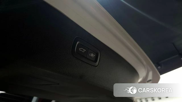 Volvo XC90 second Generation id 4496706 из Кореи 8