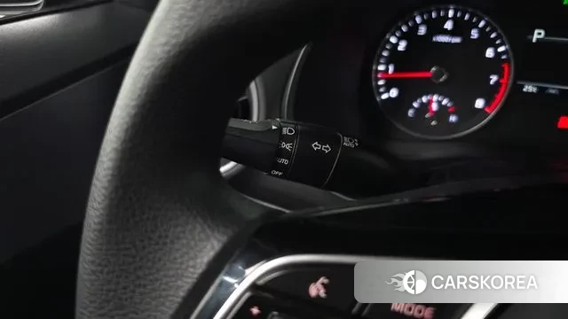 Kia The New K3 2nd generation id 3037678 из Кореи 8