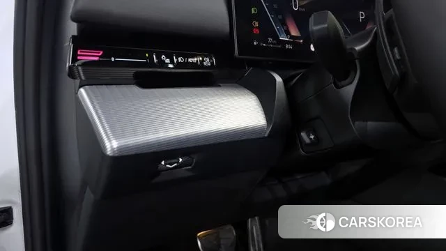 BMW 5 Series (G60) id 3442162 из Кореи 8