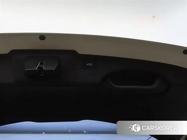 Hyundai Santa Fe The Prime id 3455301 из Кореи 8