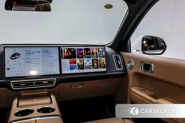 Ideal car Ideal L8 id 4205674 из Китая 8