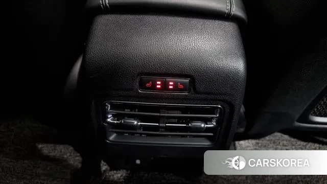 Lincoln Corsair id 3469035 из Кореи 8