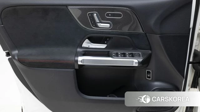 Mercedes-Benz GLB-Class X247 id 4712471 из Кореи 8