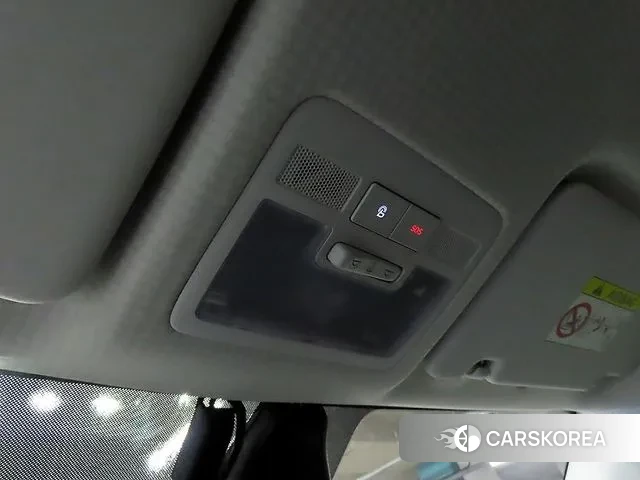 Hyundai Casper id 3621108 из Кореи 8