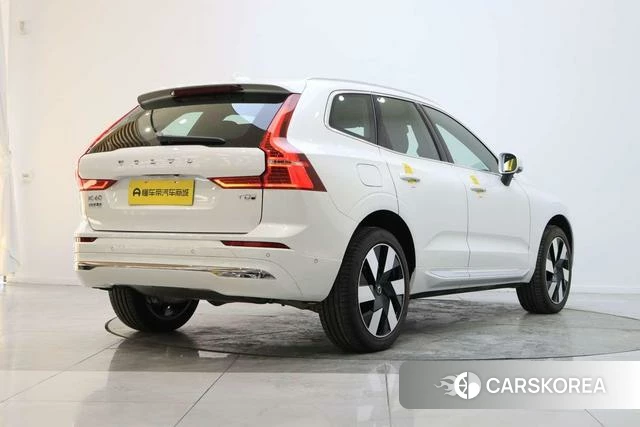 Volvo XC60 PHEV id 3920826 из Китая 8