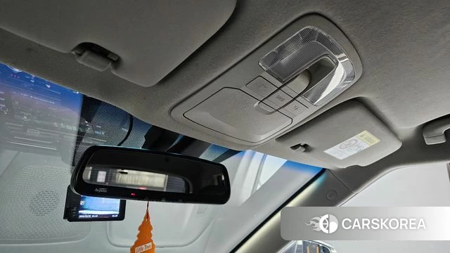 Ssangyong Berry New Tivoli id 4784309 из Кореи 8
