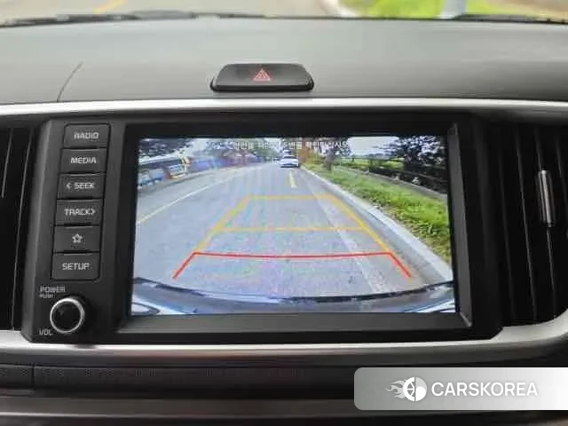 Kia The New Ray id 2960986 из Кореи 8