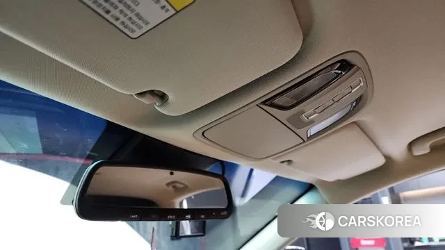 Kia K7 Premier id 3489420 из Кореи 8