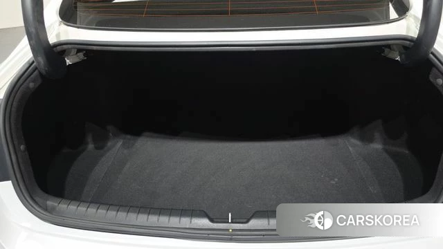 Hyundai Sonata (DN8) id 4250274 из Кореи 8