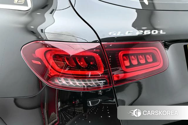 Mercedes-Benz GLC id 4328958 из Китая 8