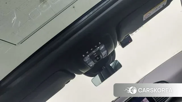 Mercedes-Benz GLS - Class X167 id 3262230 из Кореи 8