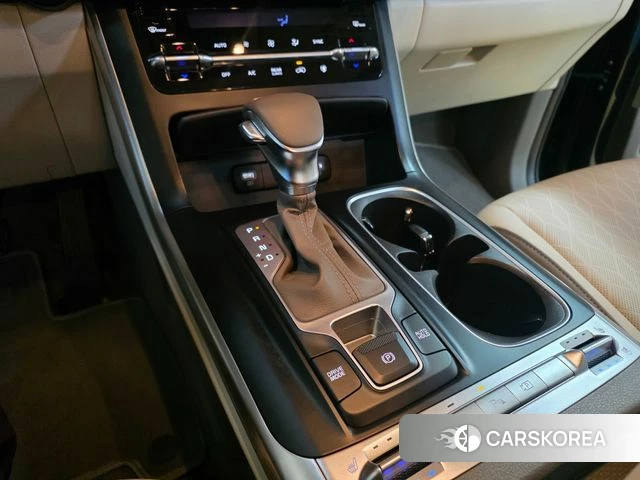 Kia Carnival 4th generation id 4355797 из Кореи 8