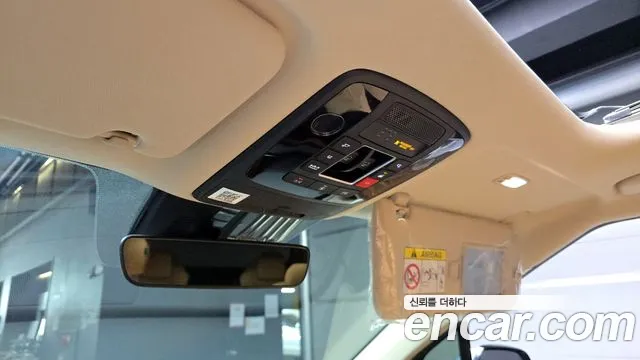 Kia Carnival 4th generation id 2725783 из Кореи 8