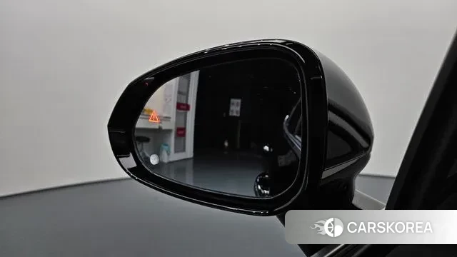 Hyundai Sonata D Edge (DN8) id 3523749 из Кореи 8