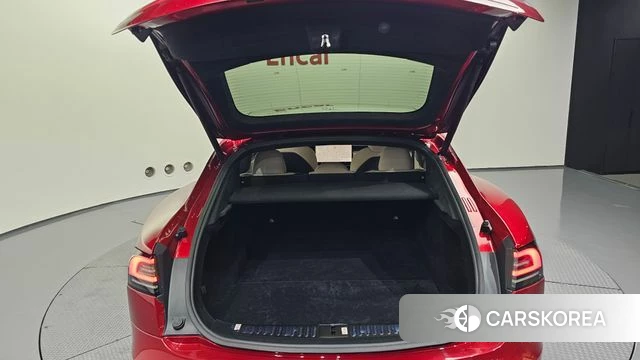 Tesla Model S id 4630774 из Кореи 8