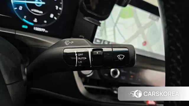 Kia K8 id 3148780 из Кореи 8