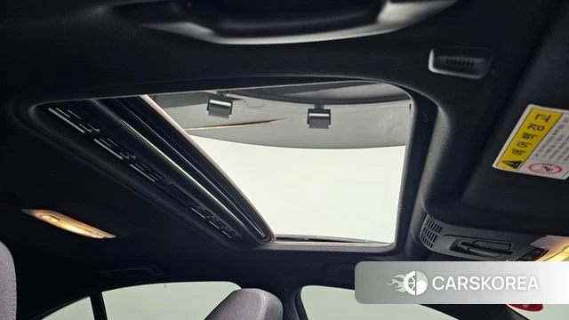 BMW 3 Series (F30) id 3893933 из Кореи 8