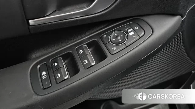 Hyundai Sonata (DN8) id 3390471 из Кореи 8