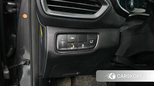 Hyundai Santa Fe TM id 4568740 из Кореи 8