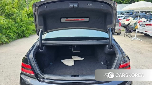 Genesis G90 id 4536125 из Кореи 8