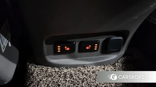 Chevrolet (GM Daewoo) All New Malibu id 3445027 из Кореи 8