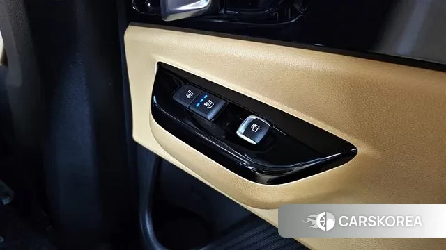 Kia Carnival 4th generation id 3518867 из Кореи 8