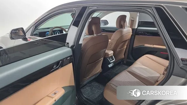 Hyundai Grandeur (GN7) id 3763866 из Кореи 8