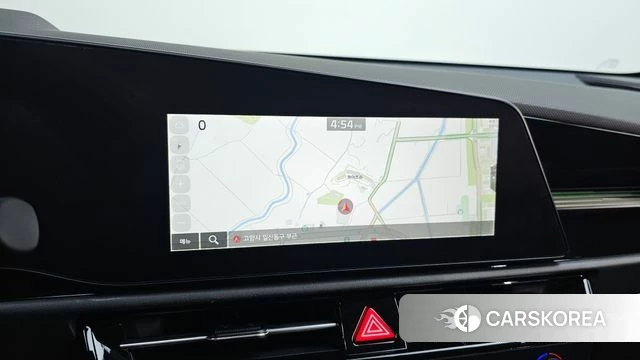 Kia Di All New Niro EV id 4534030 из Кореи 8
