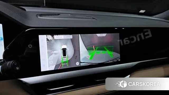 Renault Korea (Samsung) Grand Coleos id 3353388 из Кореи 8