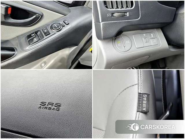 Hyundai The New Grand Starex id 4459766 из Кореи 8