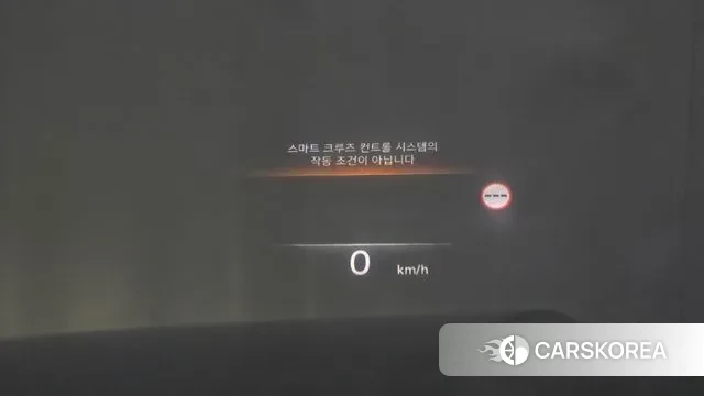 Genesis GV80 id 3400817 из Кореи 8