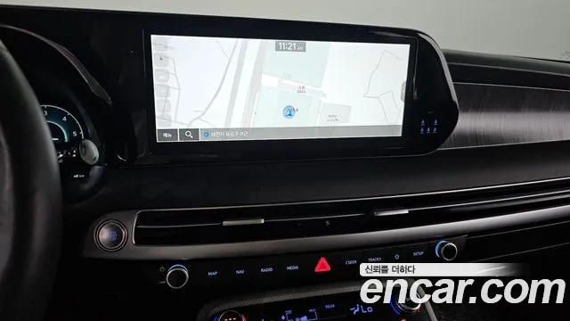 Hyundai The New Palisade id 2702664 из Кореи 8