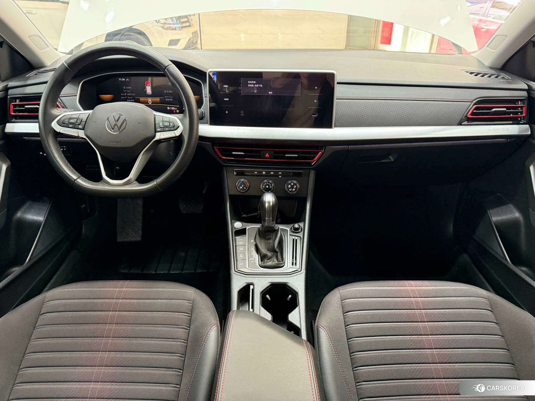 Volkswagen Lavida id 4498728 из Китая 8