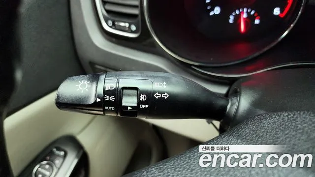 Kia The New Carnival id 2716451 из Кореи 8