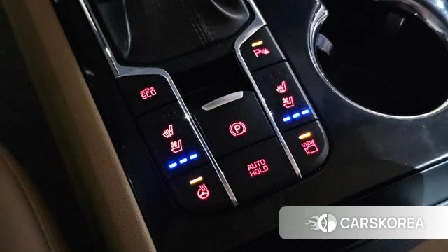 Kia The New Carnival id 4728193 из Кореи 8