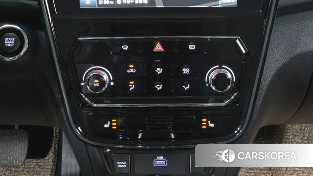 Ssangyong Berry New Tivoli id 4758840 из Кореи 8