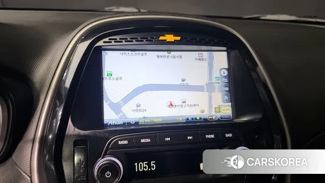 Chevrolet (GM Daewoo) The New Spark id 3330148 из Кореи 8