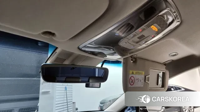 Genesis G80 (RG3) id 3582582 из Кореи 8