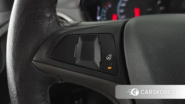 Chevrolet (GM Daewoo) The New Spark id 3060049 из Кореи 8