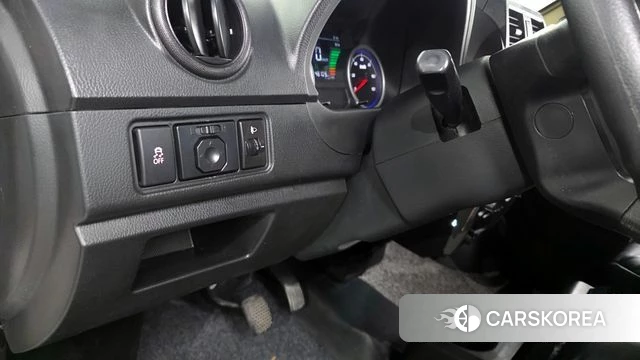 Dongfeng Socon C35 id 3864510 из Кореи 8