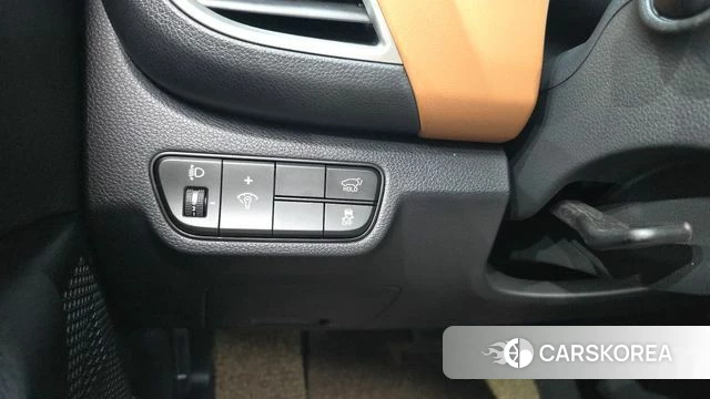 Kia The New Seltos id 4353968 из Кореи 8