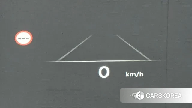 Genesis GV80 Coupe id 3462414 из Кореи 8