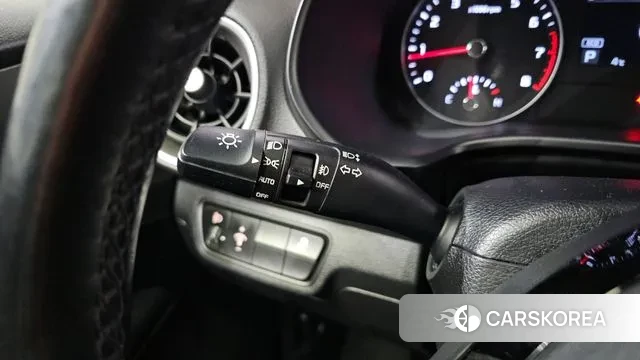 Kia Come New K3 id 3515280 из Кореи 8