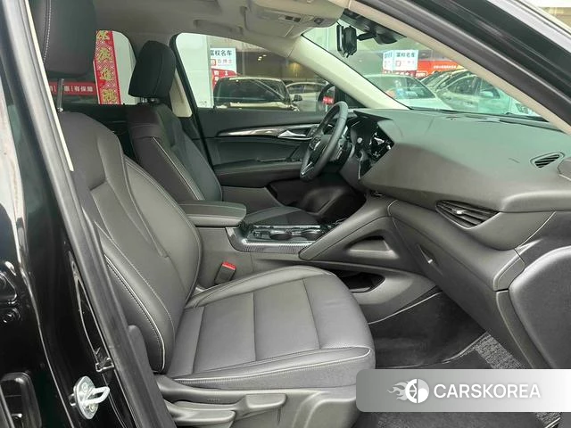 Buick Angkewei S id 4221731 из Китая 8