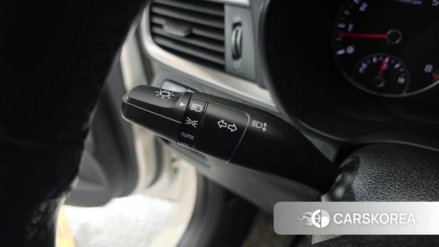 Kia The New K5 2nd generation id 3801265 из Кореи 8