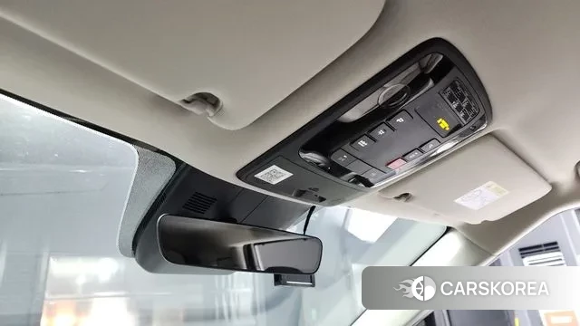 Kia The New Carnival 4th Generation id 3644609 из Кореи 8