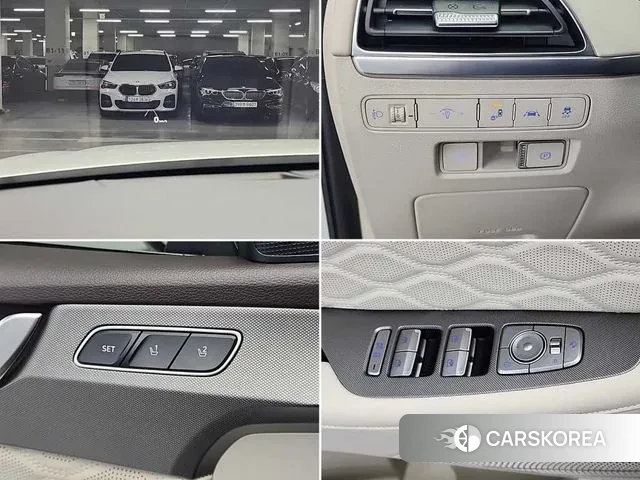 Hyundai Palisade id 3463692 из Кореи 8