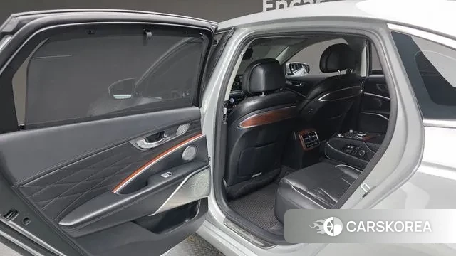 Kia More K9 id 3076697 из Кореи 8